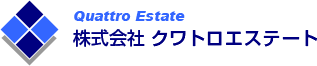 戸建て・土地・マンションの売買なら株式会社クワトロエステート